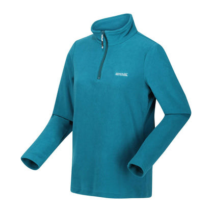 Gulfstream - Side - Regatta Great Outdoors Womens-Ladies Sweetheart 1-4 Zip Fleece Top
