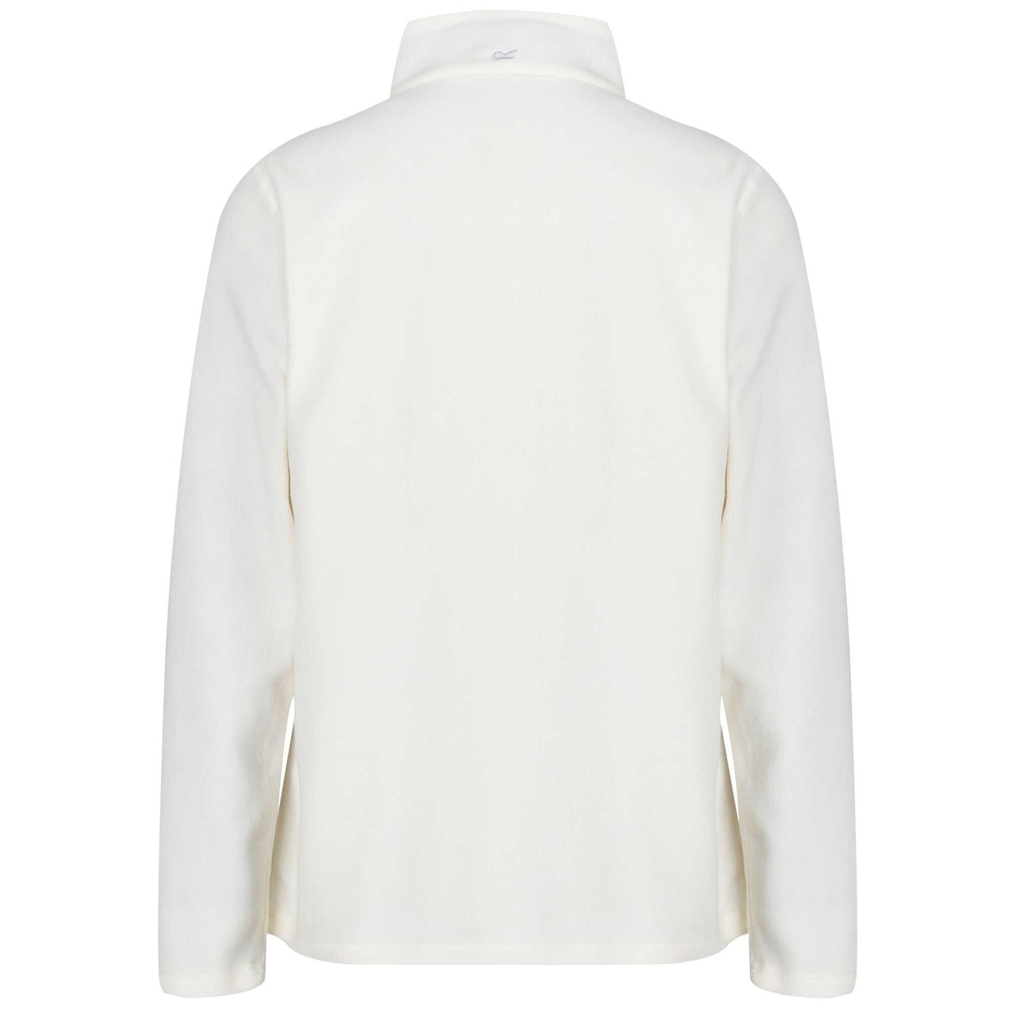 Polar Bear - Back - Regatta Great Outdoors Womens-Ladies Sweetheart 1-4 Zip Fleece Top