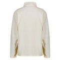 Polar Bear-Parchment - Back - Regatta Great Outdoors Womens-Ladies Sweetheart 1-4 Zip Fleece Top