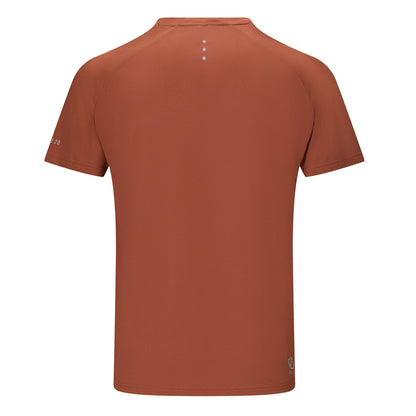 Arabian Spice - Back - Dare 2B Mens Tech II Layered T-Shirt