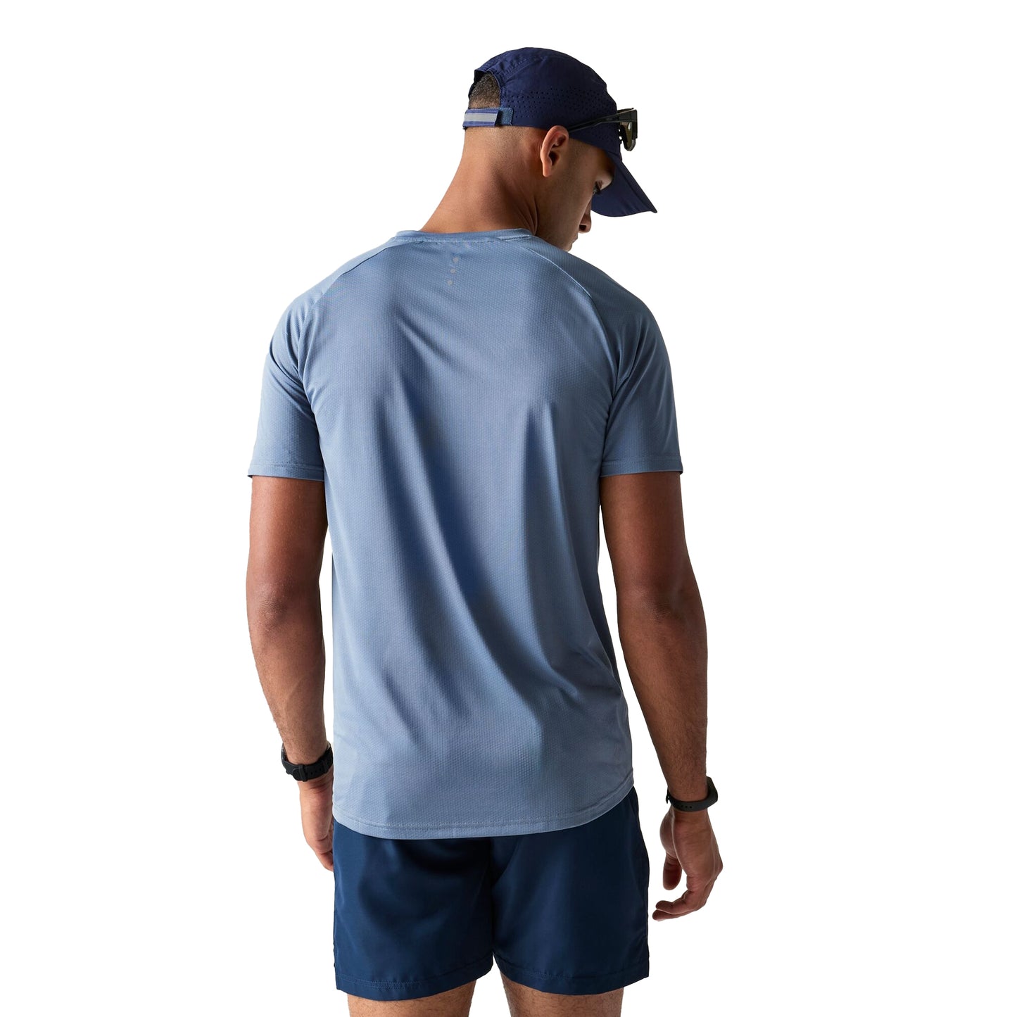 Mercury - Pack Shot - Dare 2B Mens Tech II Nature T-Shirt