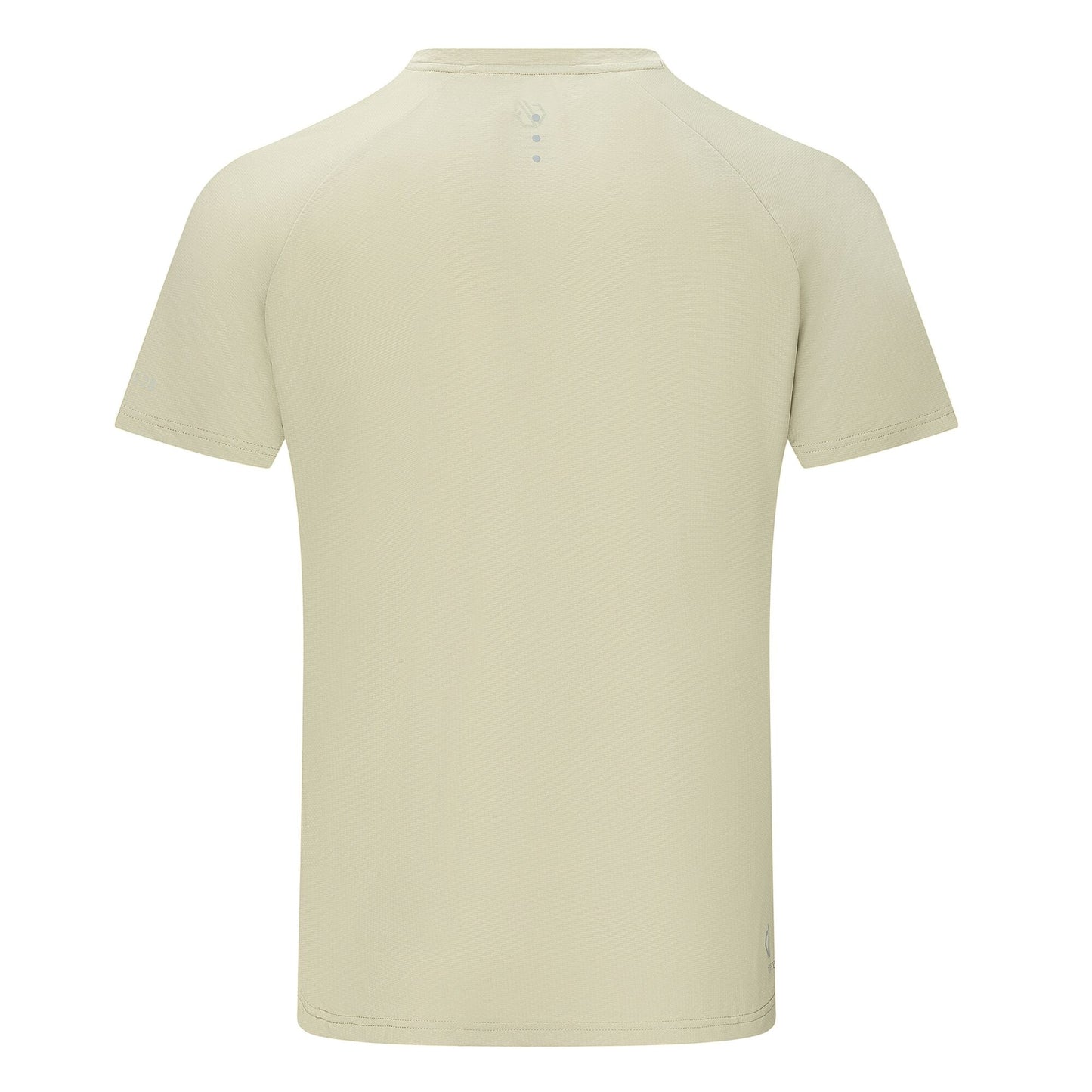 Abbeystone - Back - Dare 2B Mens Tech II Mountain Peaks T-Shirt