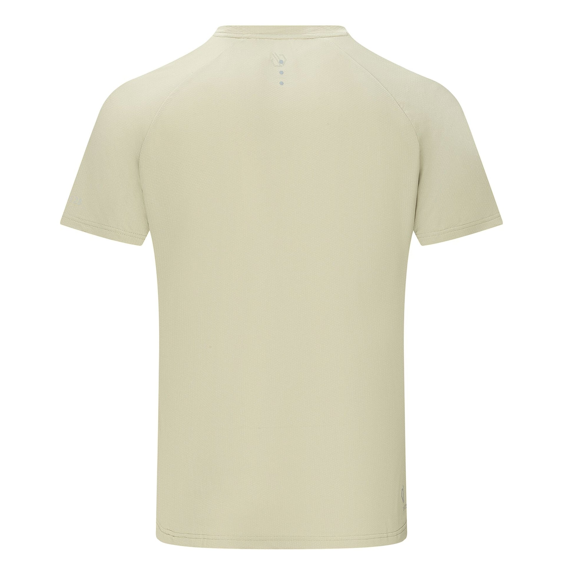 Abbeystone - Back - Dare 2B Mens Tech II Mountain Peaks T-Shirt