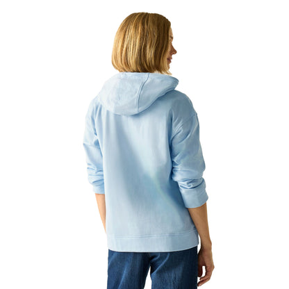 Skyway - Pack Shot - Regatta Womens-Ladies Bayletta Full Zip Hoodie