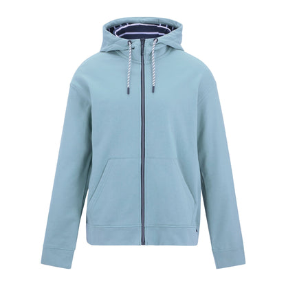 Skyway - Front - Regatta Womens-Ladies Bayletta Full Zip Hoodie