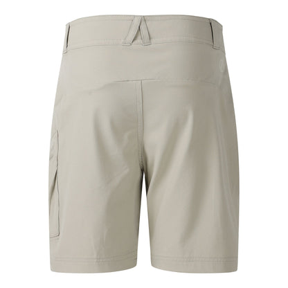 Abbeystone - Back - Dare 2B Childrens-Kids Reprise III Multi Pocket Shorts