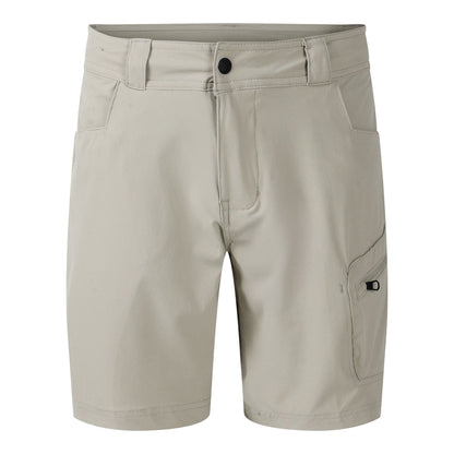 Abbeystone - Front - Dare 2B Childrens-Kids Reprise III Multi Pocket Shorts