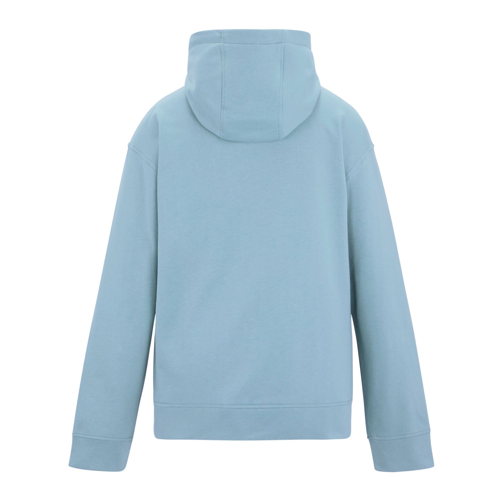 Skyway - Back - Regatta Womens-Ladies Bayletta Striped Full Zip Hoodie
