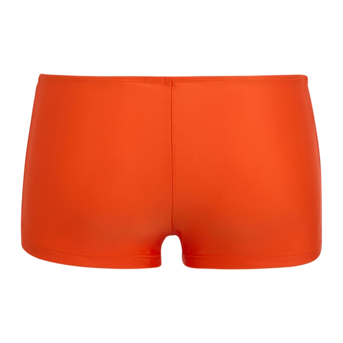 Tangerine Tango - Back - Regatta Womens-Ladies Aceana Bikini Shorts
