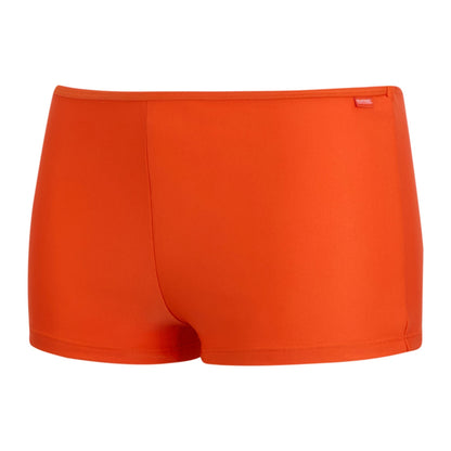 Tangerine Tango - Side - Regatta Womens-Ladies Aceana Bikini Shorts