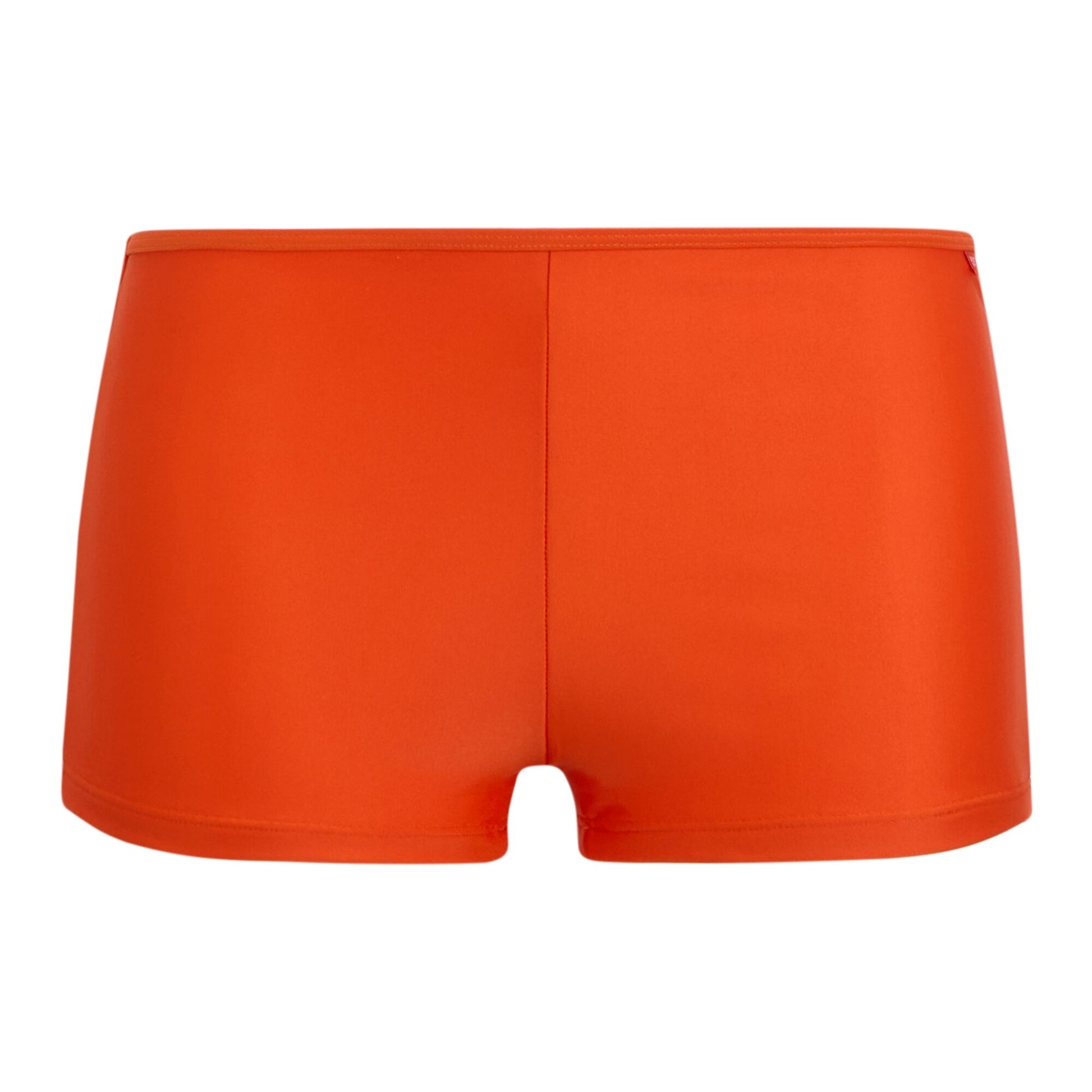 Tangerine Tango - Front - Regatta Womens-Ladies Aceana Bikini Shorts