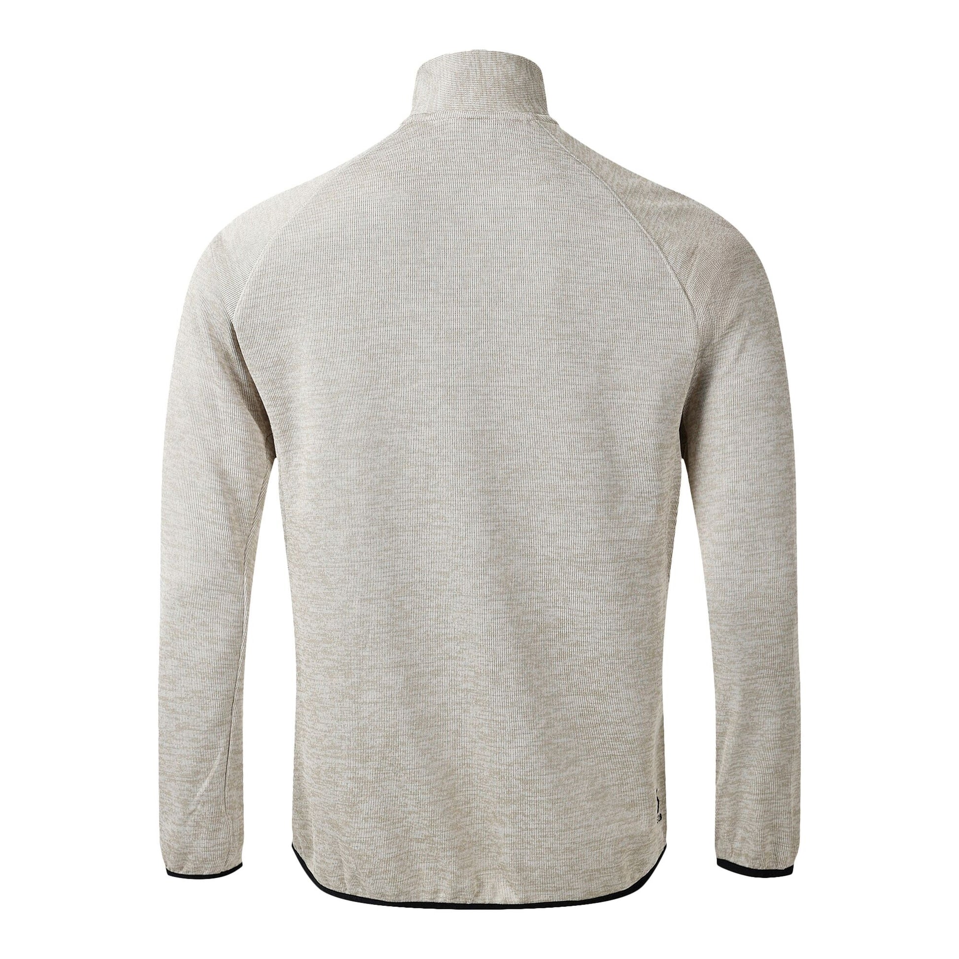 Abbeystone - Back - Dare 2B Mens Torrek II Fleece Jacket