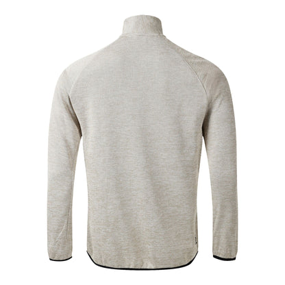 Abbeystone - Back - Dare 2B Mens Torrek II Fleece Jacket