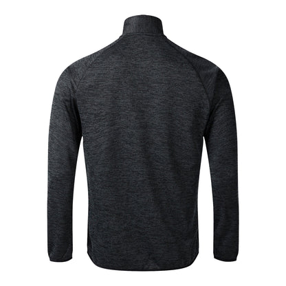Black-Boa - Back - Dare 2B Mens Torrek II Fleece Jacket