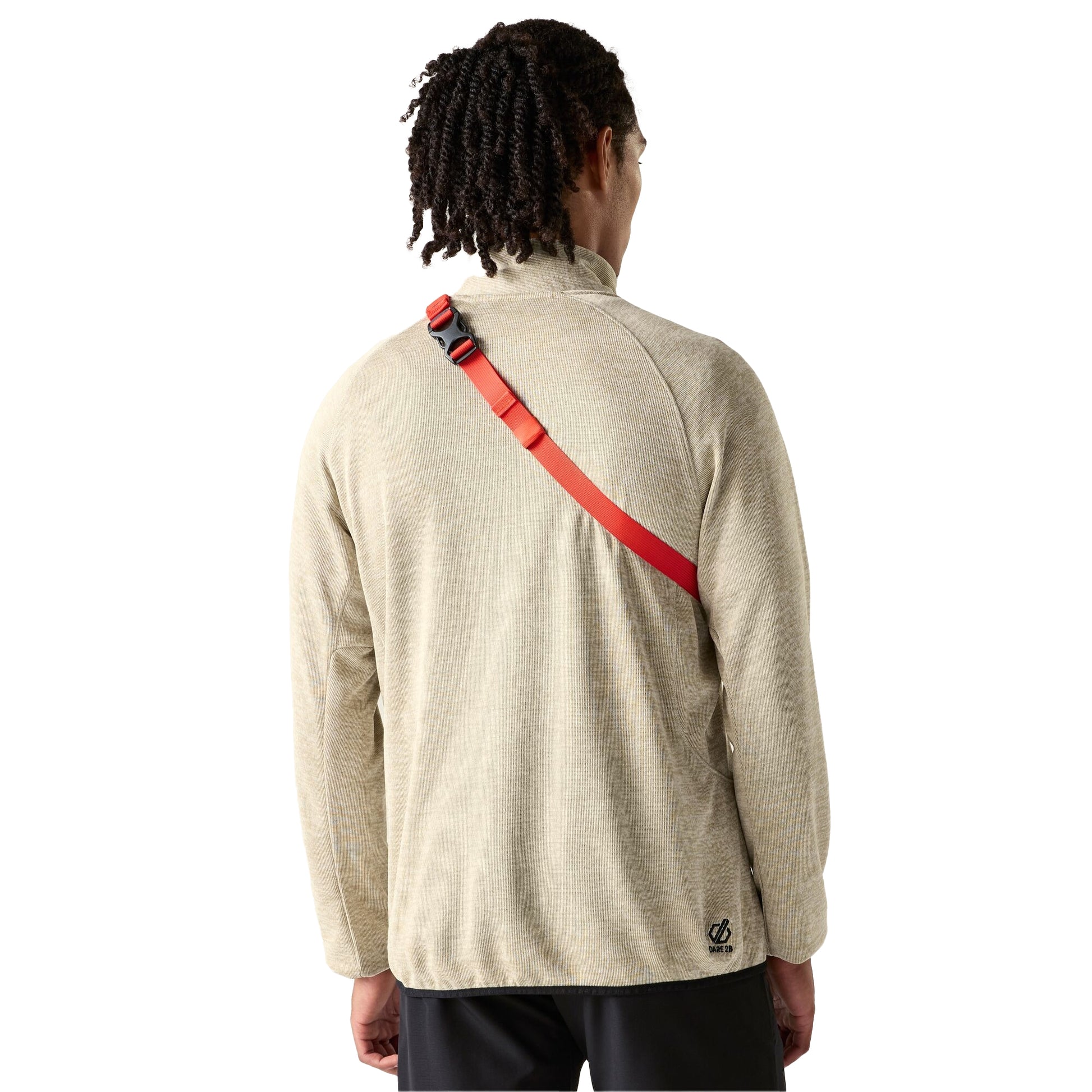 Abbeystone - Pack Shot - Dare 2B Mens Torrek II Fleece Jacket