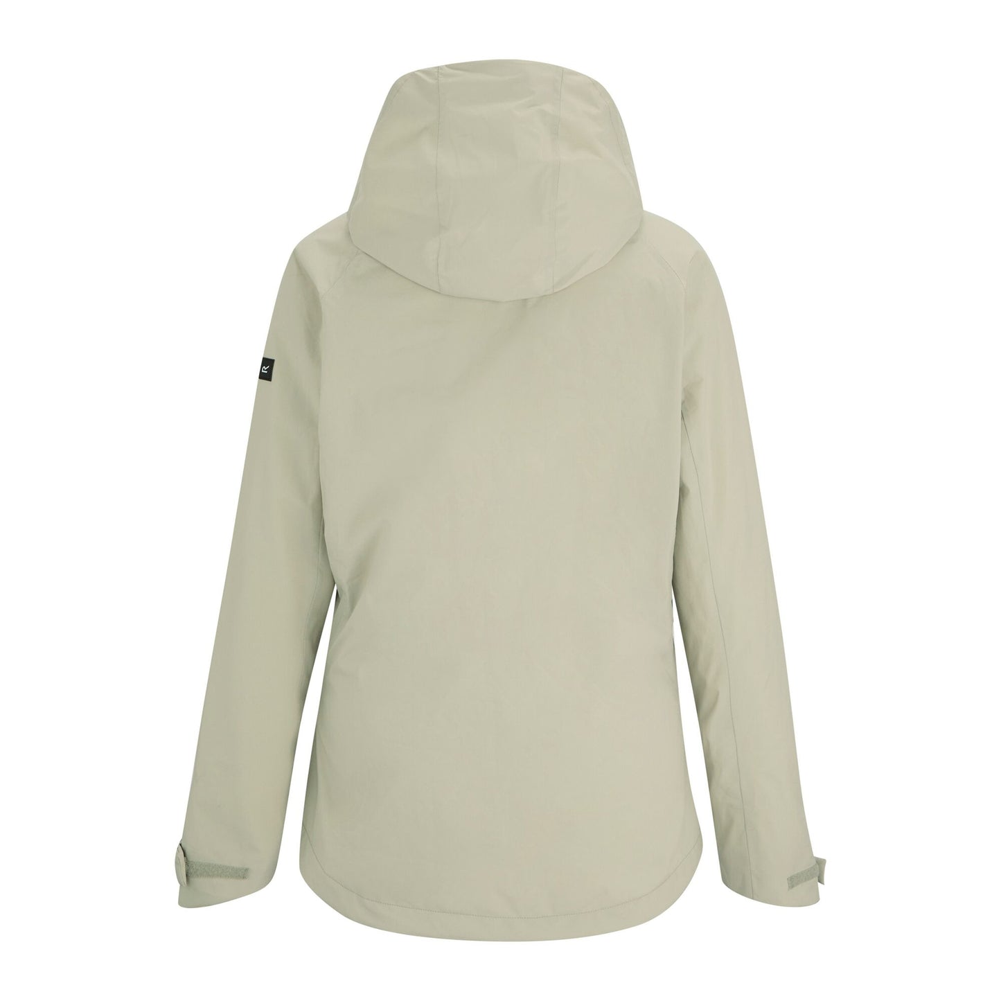 Abbeystone - Back - Regatta Womens-Ladies Freesdale Waterproof Jacket