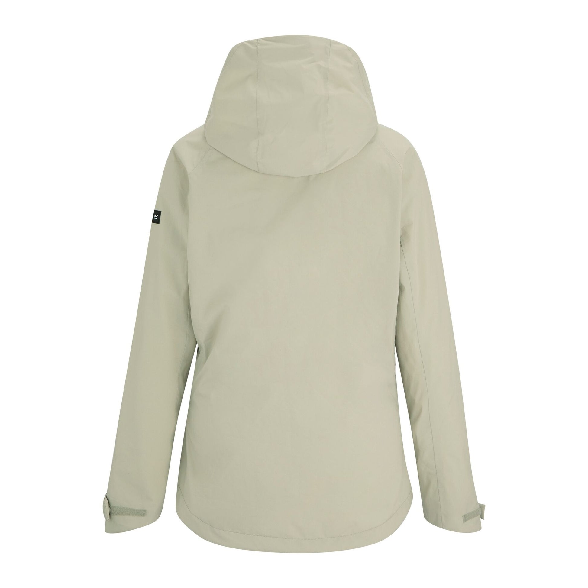 Abbeystone - Back - Regatta Womens-Ladies Freesdale Waterproof Jacket