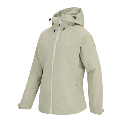 Abbeystone - Side - Regatta Womens-Ladies Freesdale Waterproof Jacket