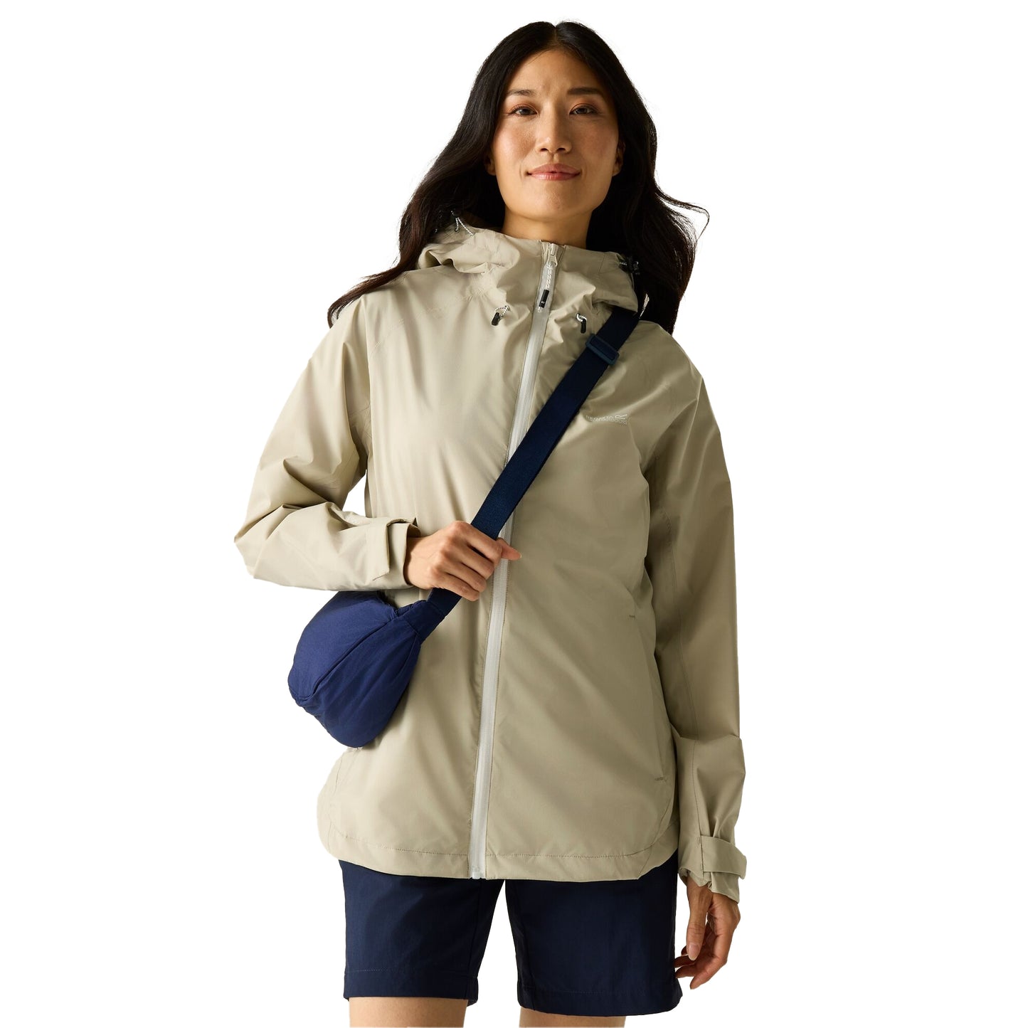 Abbeystone - Lifestyle - Regatta Womens-Ladies Freesdale Waterproof Jacket