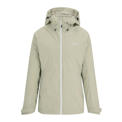 Abbeystone - Front - Regatta Womens-Ladies Freesdale Waterproof Jacket
