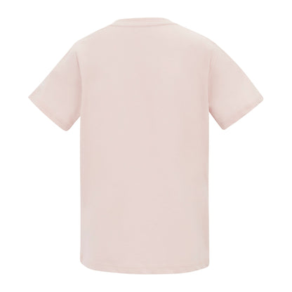Pink Haze - Back - Regatta Childrens-Kids Bosley Beach Club T-Shirt