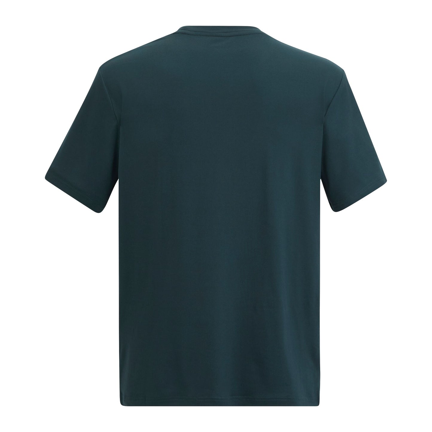 Night Sky - Back - Regatta Mens Fingal Cycling T-Shirt