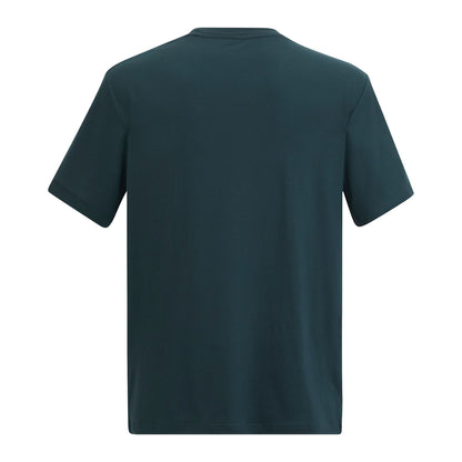 Night Sky - Back - Regatta Mens Fingal Cycling T-Shirt
