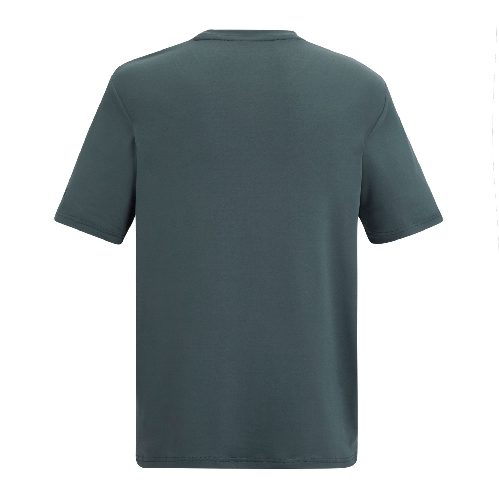 Dark Storm - Back - Regatta Mens Fingal Mountain Climbing T-Shirt