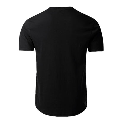 Black - Back - Dare 2B Mens T-Shirt