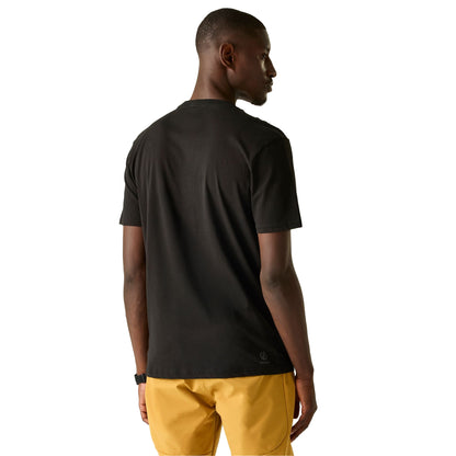 Black - Pack Shot - Dare 2B Mens T-Shirt