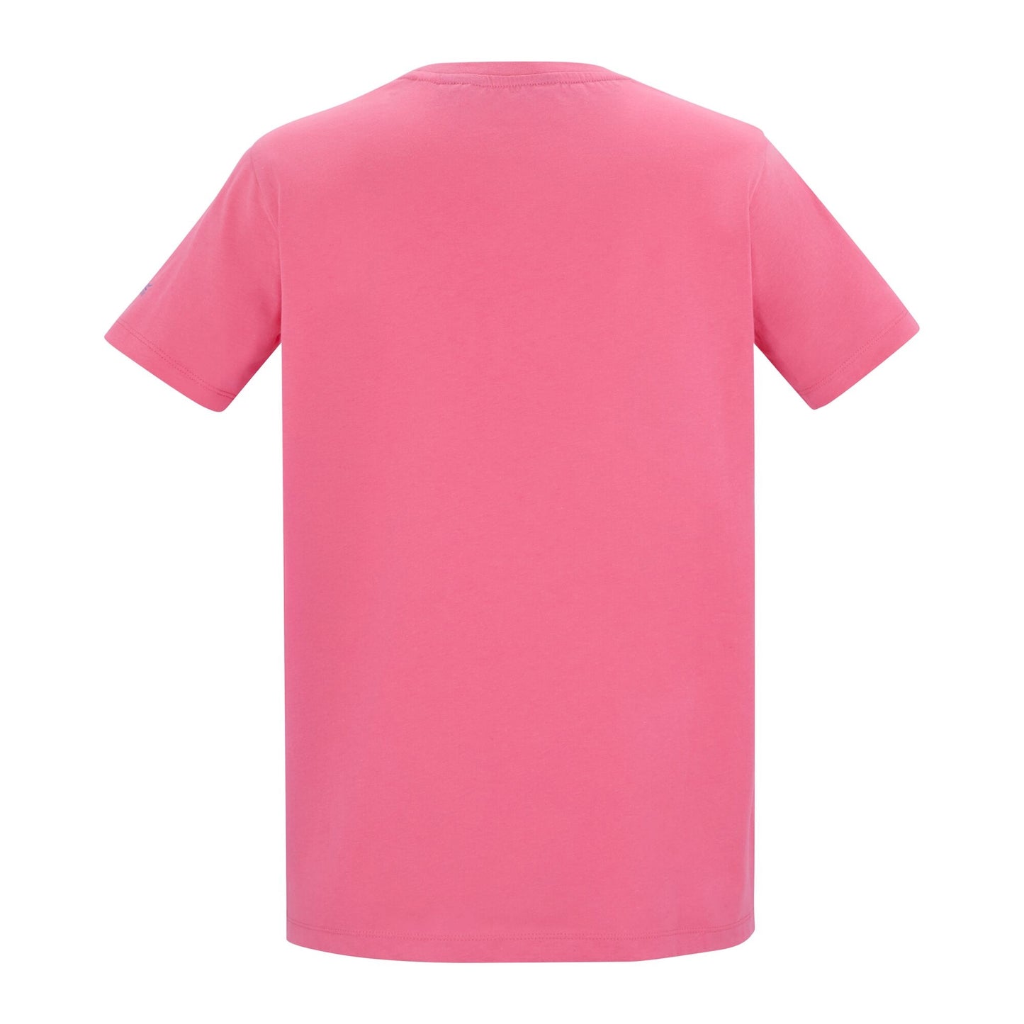 Pink Lemonade-Summer - Back - Regatta Womens-Ladies Filandra VX T-Shirt