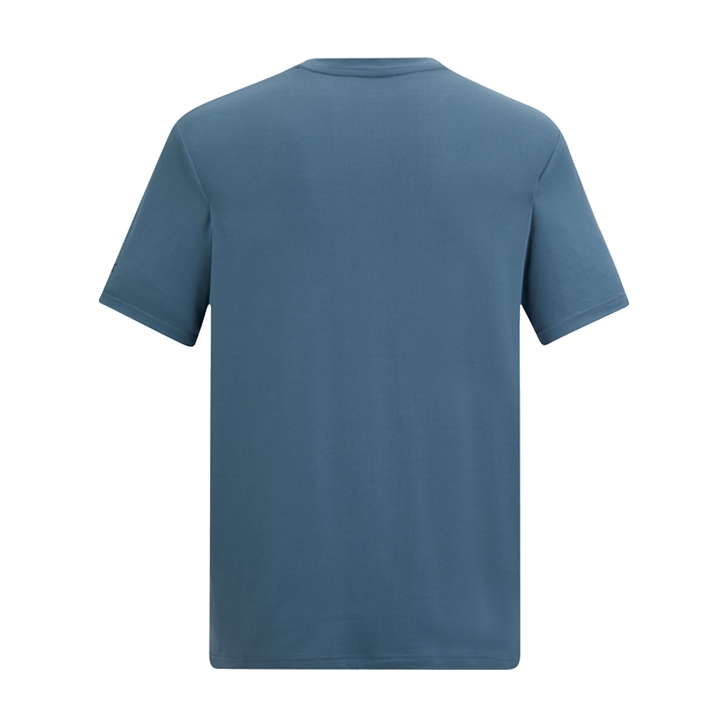 China Blue - Back - Regatta Mens Fingal T-Shirt