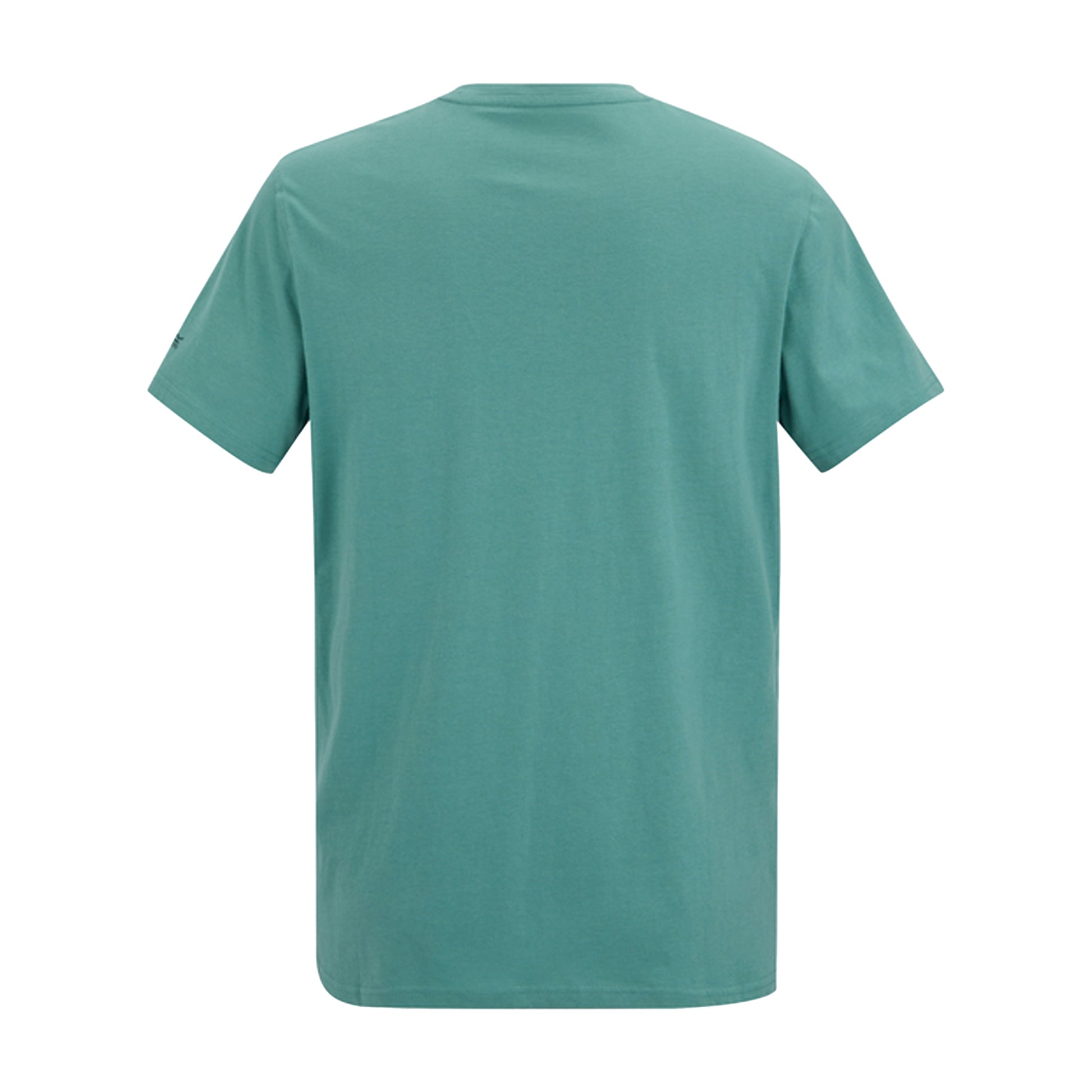 Arctic - Back - Regatta Mens Breezed Square Detail T-Shirt