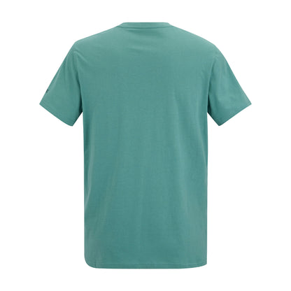 Arctic - Back - Regatta Mens Breezed Square Detail T-Shirt
