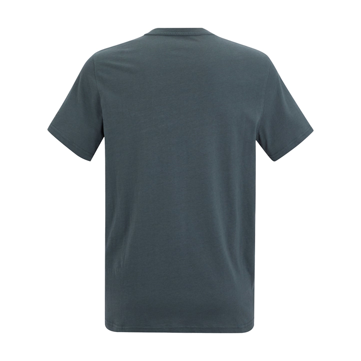 Storm Grey - Back - Regatta Mens Breezed Graphic T-Shirt