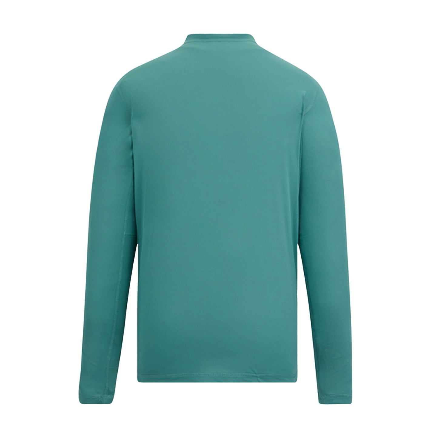 Arctic - Back - Regatta Mens Mindo Logo Long-Sleeved T-Shirt