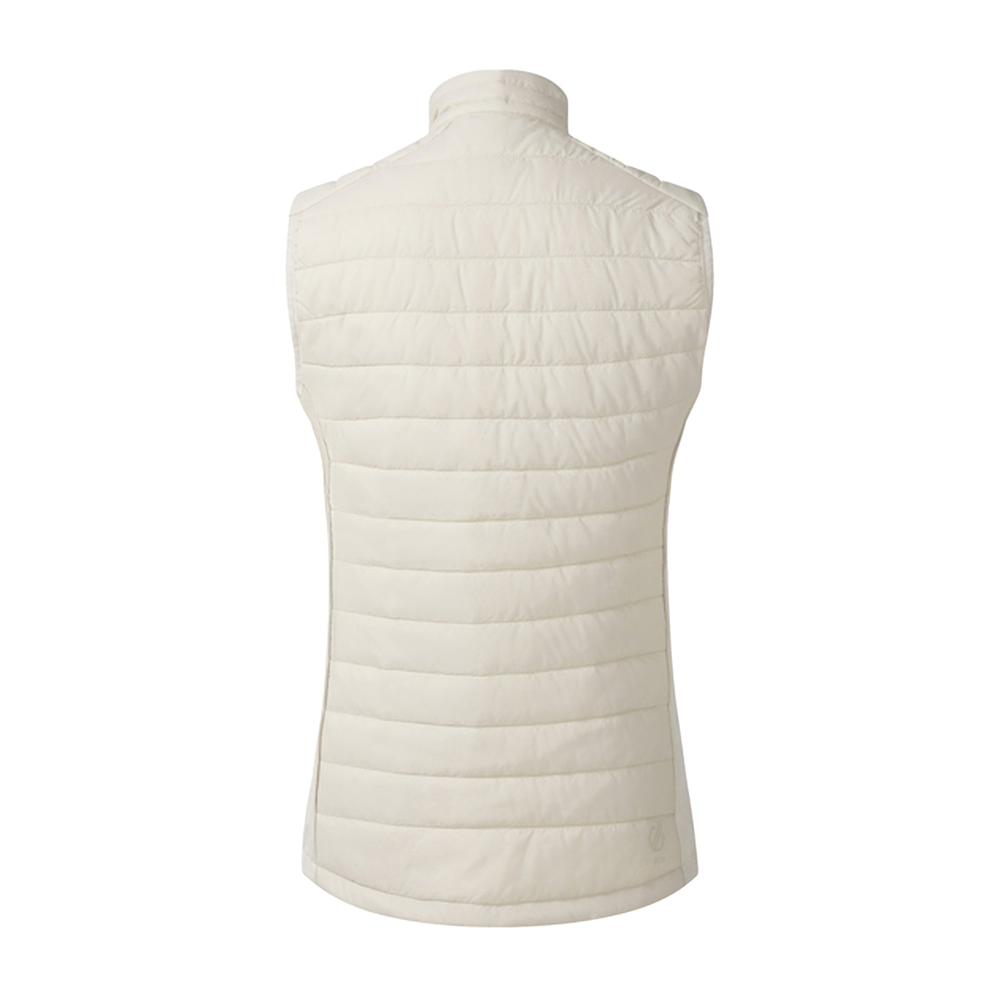Almond Milk - Back - Dare 2B Womens-Ladies Air Lite Body Warmer