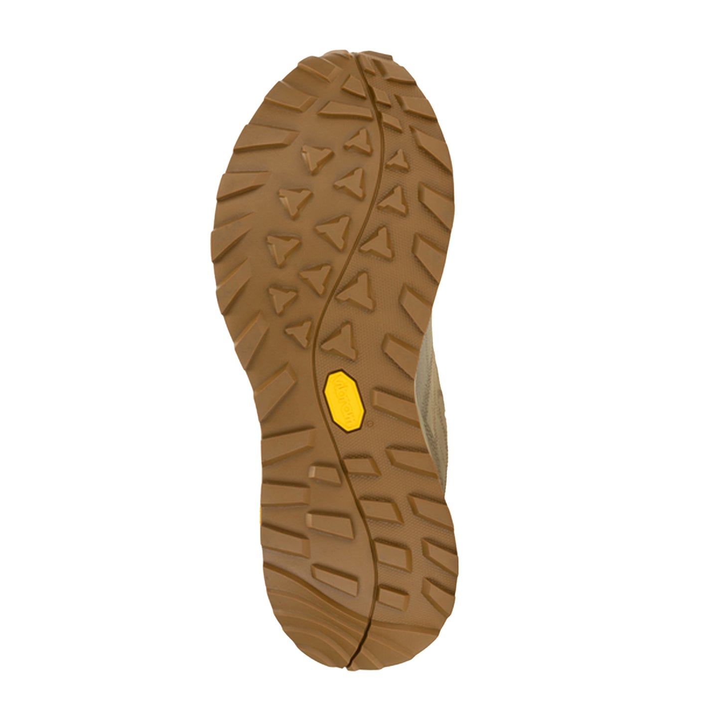 Parchment-Canary Yellow - Close up - Regatta Womens-Ladies Cruize Trainers