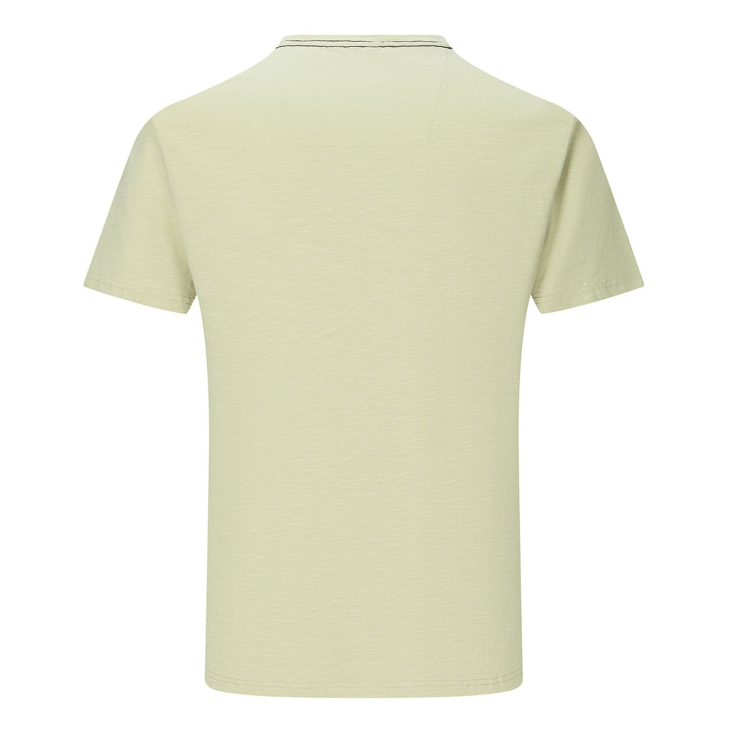 Abbeystone - Back - Regatta Mens Finlo Logo T-Shirt