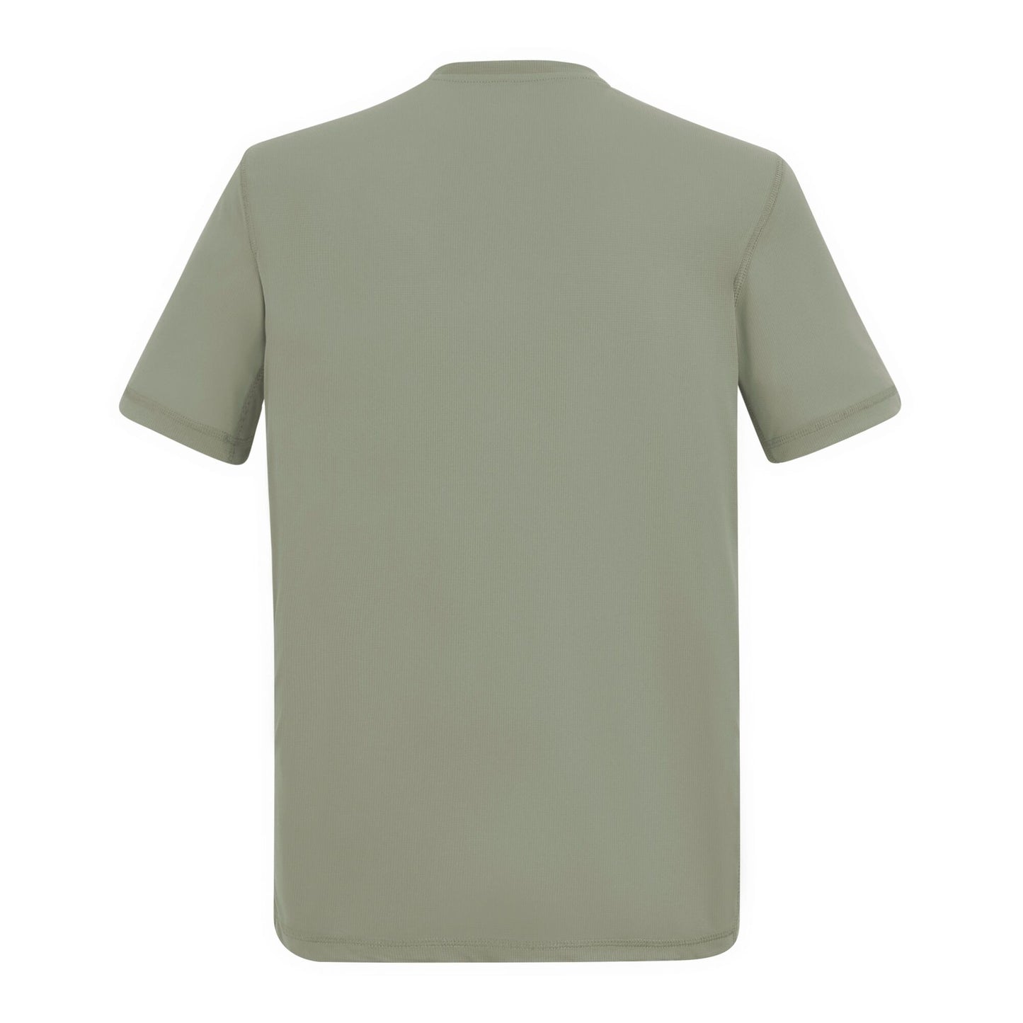 Abbeystone - Back - Regatta Mens Fingal Stretch T-Shirt