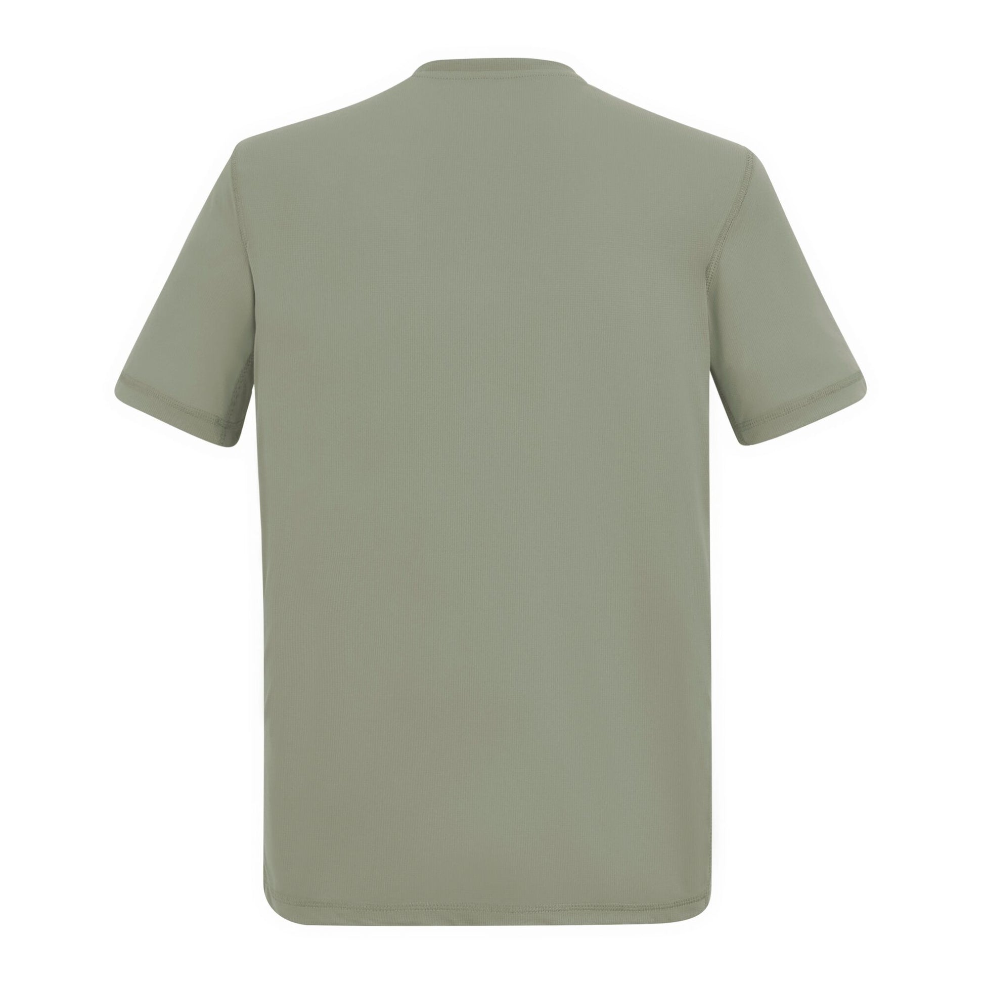 Abbeystone - Back - Regatta Mens Fingal Stretch T-Shirt