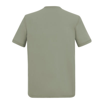 Abbeystone - Back - Regatta Mens Fingal Stretch T-Shirt