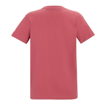 Slate Rose - Back - Regatta Womens-Ladies Filandra VX Floral T-Shirt