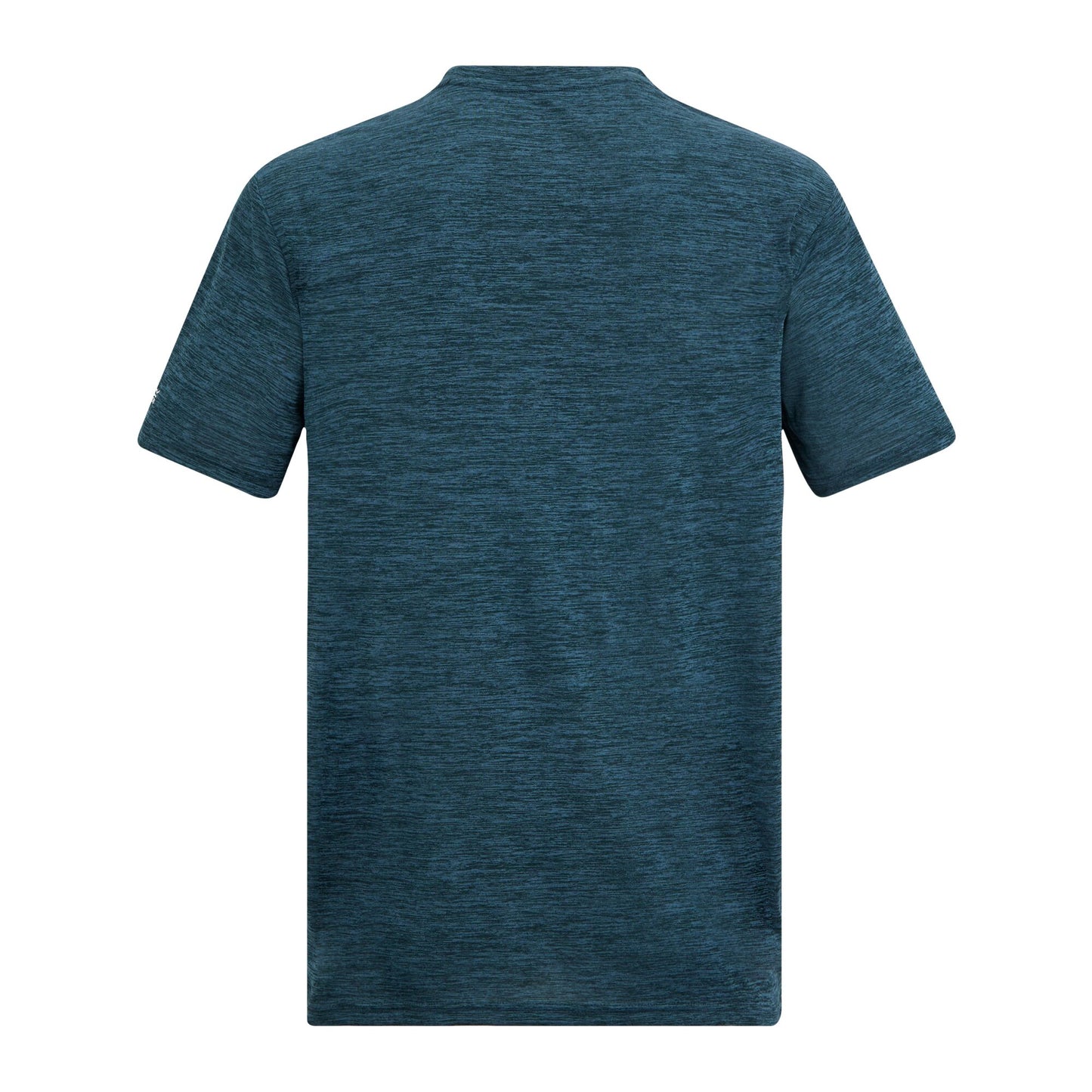 Night Sky Marl - Back - Regatta Mens Fingal Night Sky T-Shirt