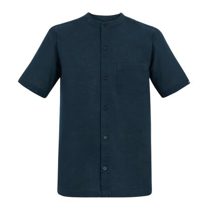 Moonlight Denim - Front - Regatta Mens Lovrey Shirt