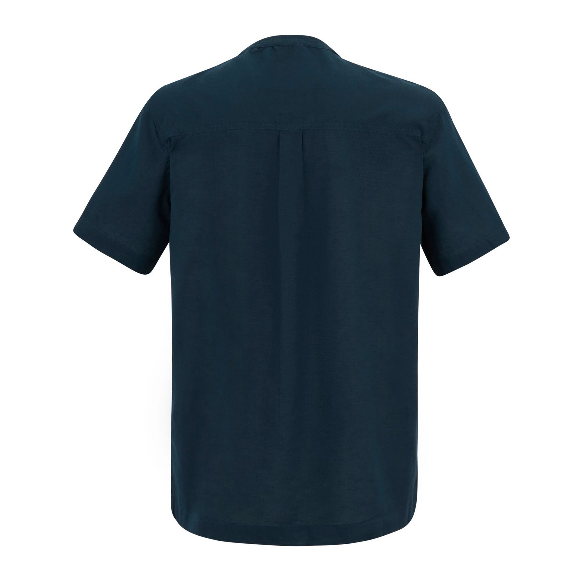 Moonlight Denim - Back - Regatta Mens Lovrey Shirt