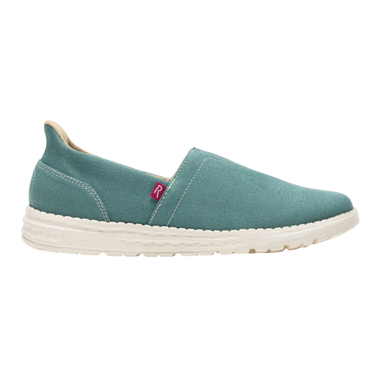 Ivy Moss - Lifestyle - Regatta Womens-Ladies Salcombe Casual Shoes