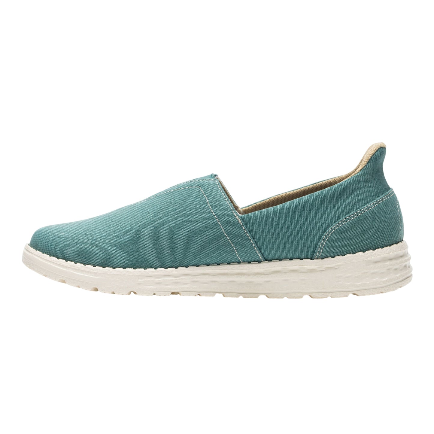Ivy Moss - Pack Shot - Regatta Womens-Ladies Salcombe Casual Shoes