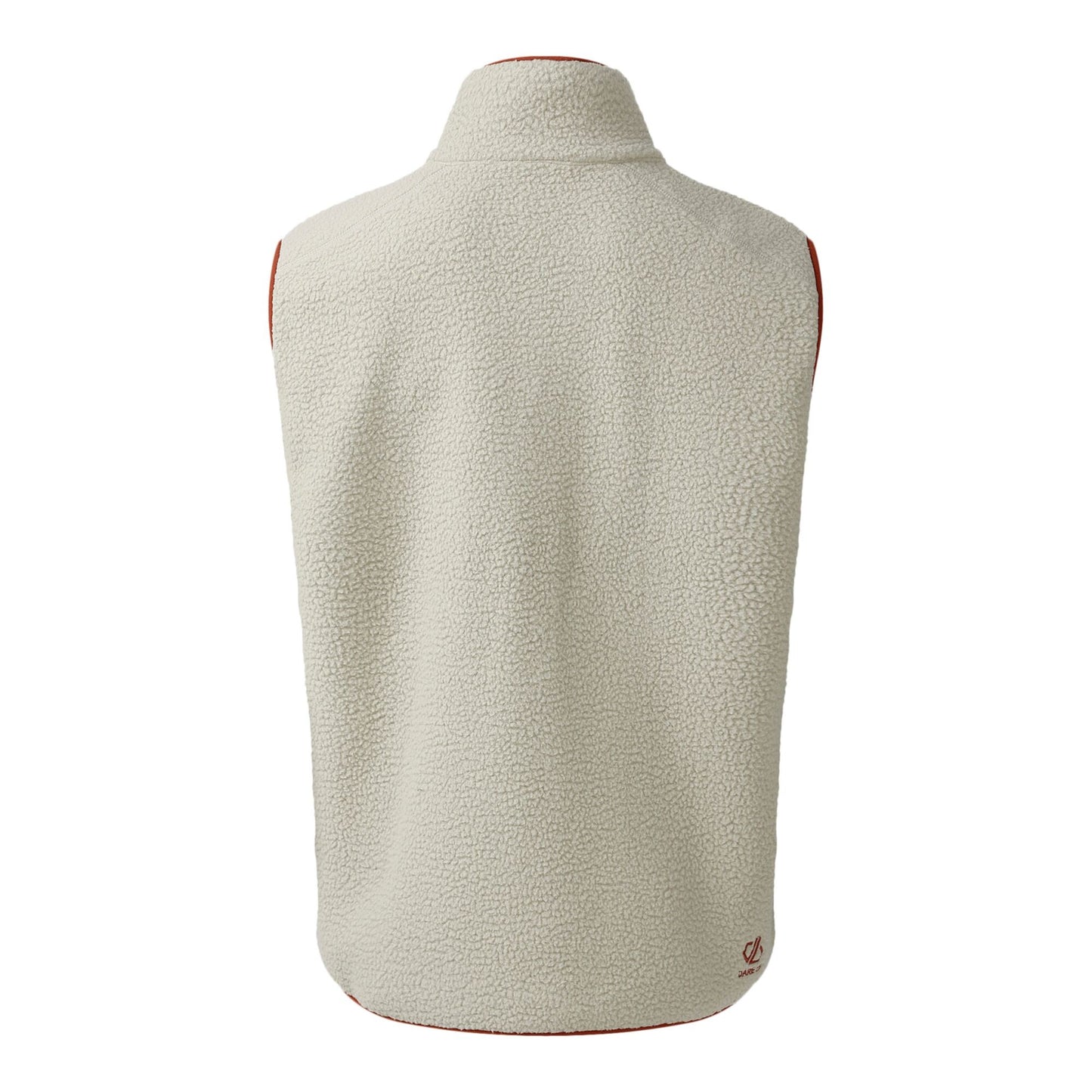 Abbeystone - Back - Dare 2B Mens Camber Fleece Body Warmer