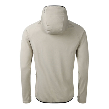 Abbeystone - Back - Dare 2B Mens Assimilate II Logo Midlayer